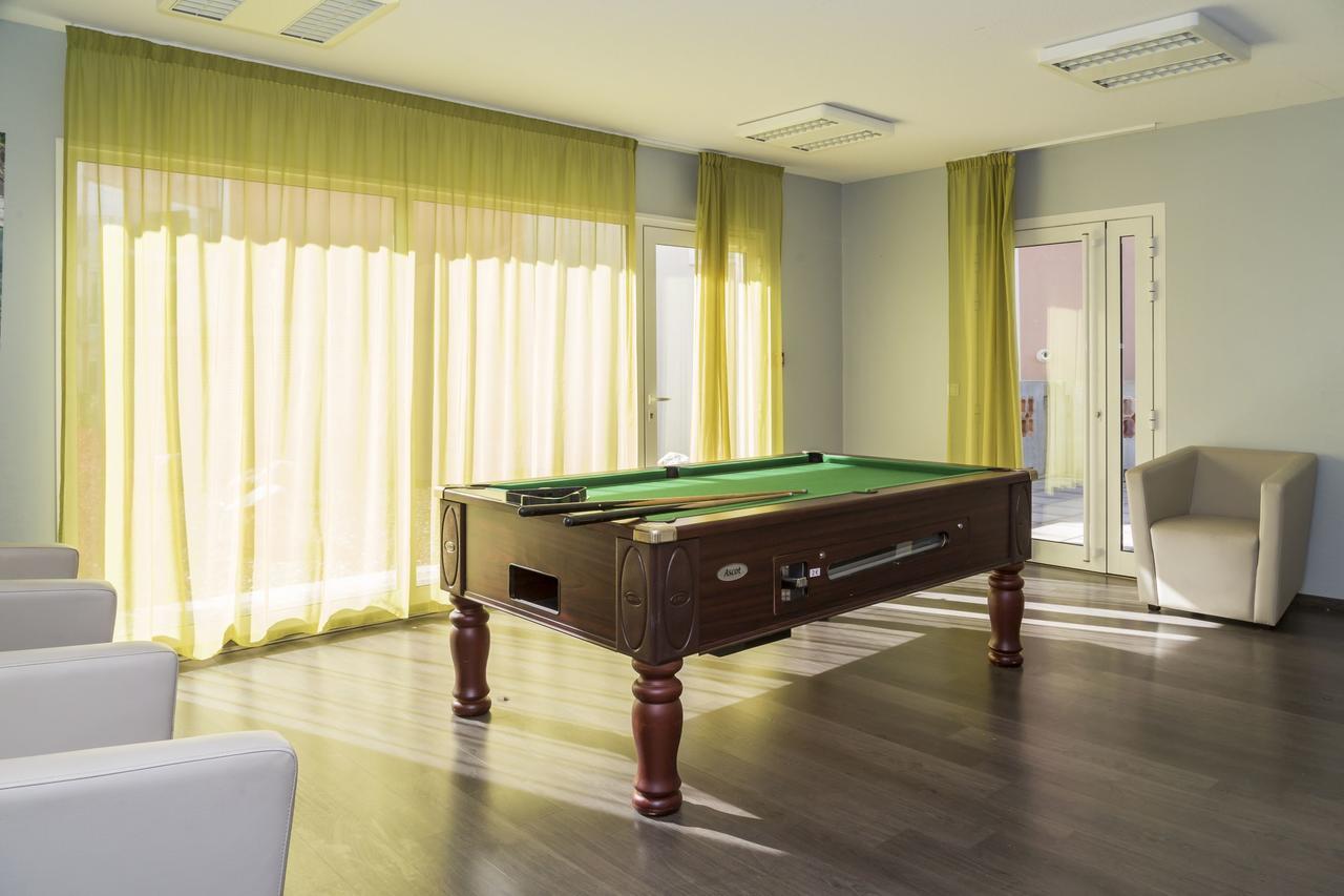 Residence Odalys Cote Provence Gréoux-les-Bains Zewnętrze zdjęcie
