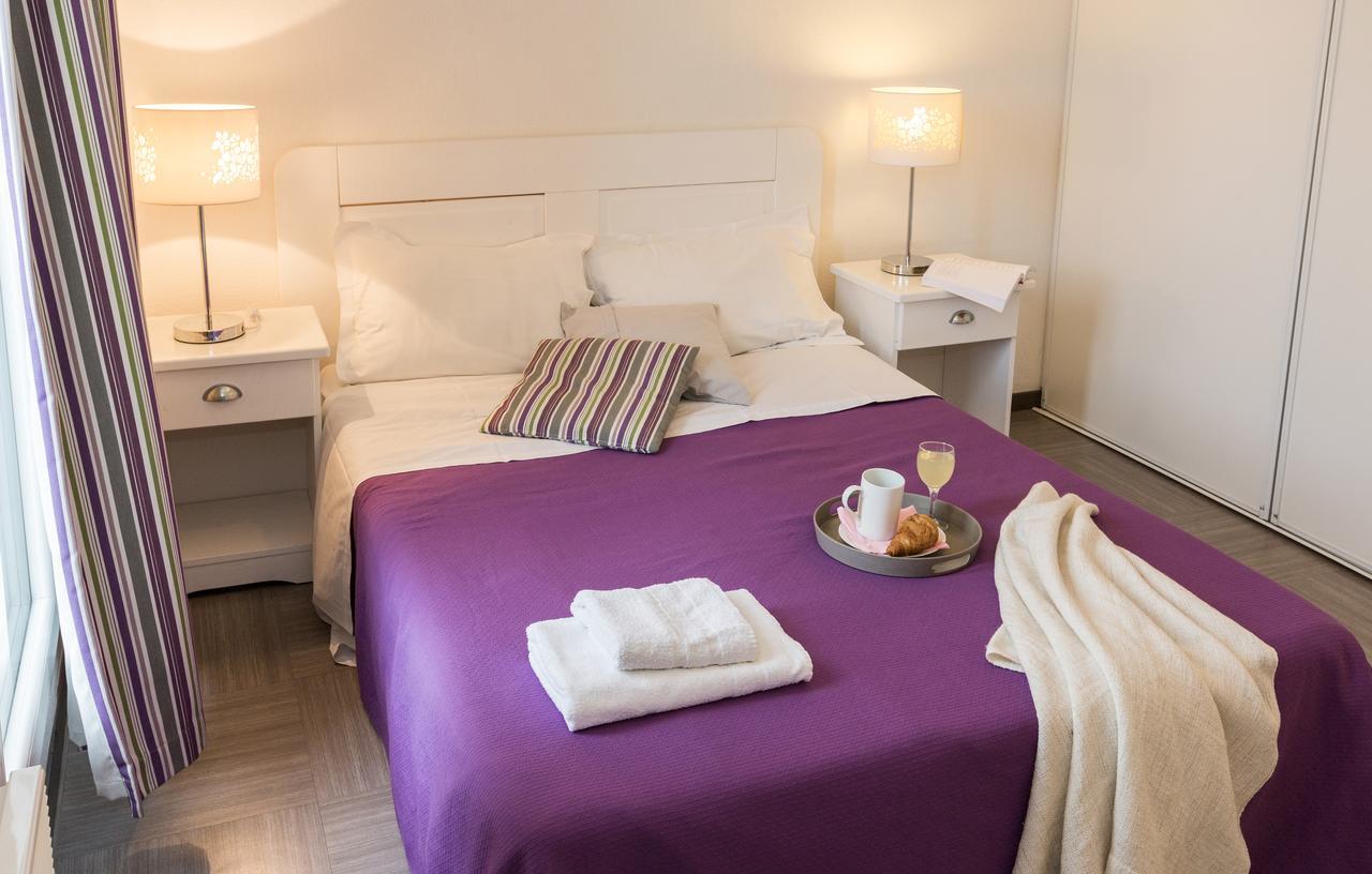 Residence Odalys Cote Provence Gréoux-les-Bains Zewnętrze zdjęcie